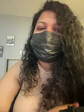 Snehameoww@xh - Boobs play💦🥵😈
