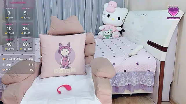 Yangyang_520 - 上位骑乘3分钟ride a penis for 3 minutes