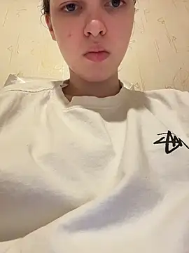 AshleyMur - naked show