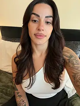 -Alisa - Touch my pussy🫧