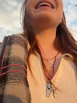 SlavicCandy - lick my lips & ahegao