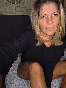 Dreamlove1 - Glisses ta queue dans ma chatte+ctrl