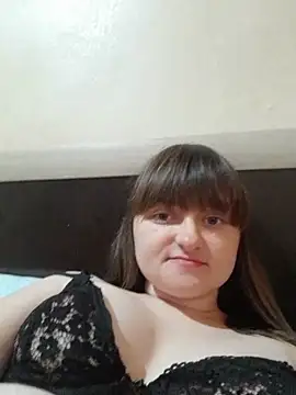 LuckyLust15 - Suck two fingers deep