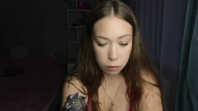 AmiriLain - lets slapp my boobs bb