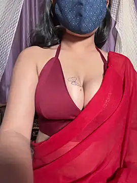 Lisa_afreen - Zoom pussy
