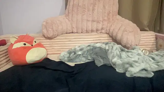 Bbwbelle - lush control 5min + one video