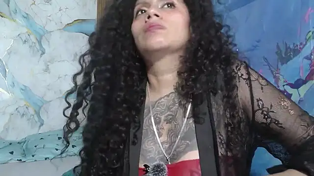 CataleyaRosee - dirty ass