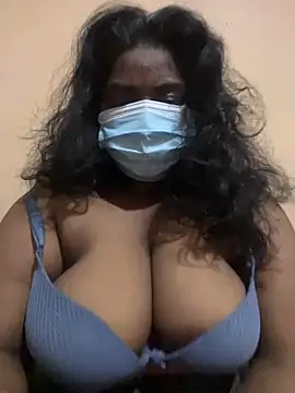 Chuby_Sherin - Anal fingering 🍑😌