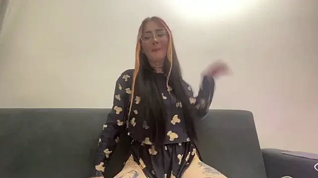 LanitaGingrich - lower my camera down)❤️‍🔥