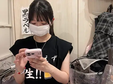 Y-u-r-a-33 - 🎀🎀🎀雑談枠🎀🎀🎀