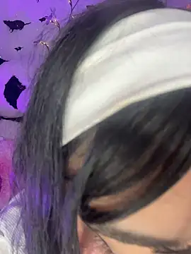 LindaWz_ - MILK in TITS + Ahegao sloppy👿🍭