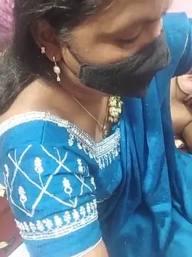 Neelimavennela_Telugu - Boobs show