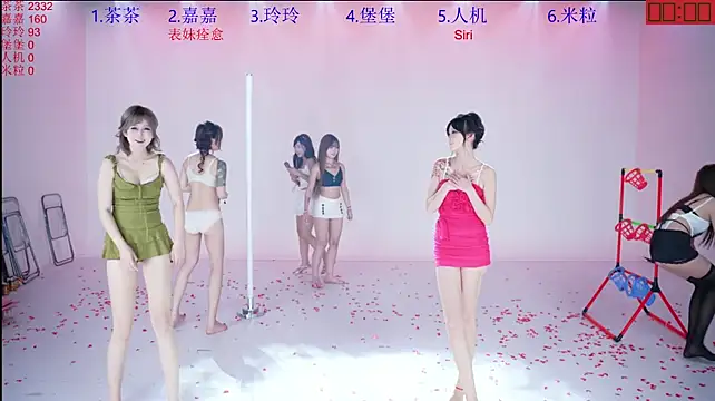 PVP-999 - 手掌打屁股*5