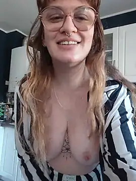 PrincesseMalicia - Topless