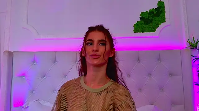 ElisaCharm - oil ass 5xSpank ass😈