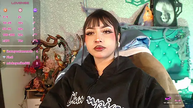 Dakitygp - masturbating with a dildo between my tit