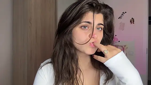 Tease_dealer - fingertip temptation...
