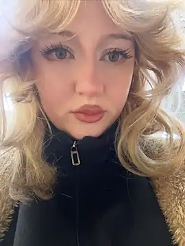 RonnieKiss - Slap pussy x5