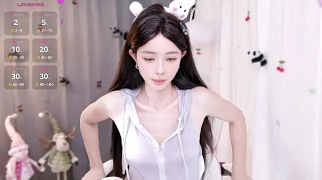 Purrbii - 收到钻石💎 和奶茶 最配呀