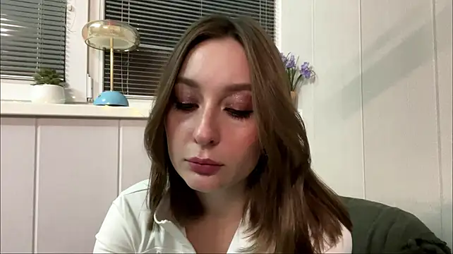 SarahHazelrigg - smoke a cigarette