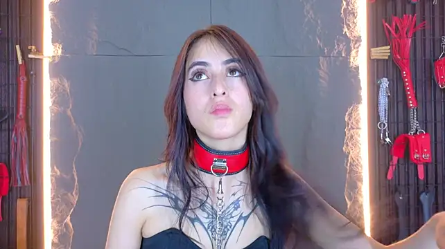 Lilith_jeane_7 - CONTROL DOMI AND CLAMP CLIT THE EDGE