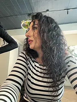 BeckyShineX - 💋 Spoil My Naughty Mood