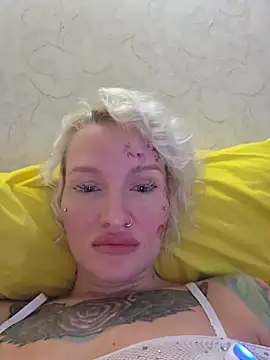 KateMonroe - Lick my pussy
