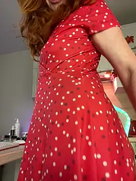 Ruby-Luv - Spank + spread cheeks