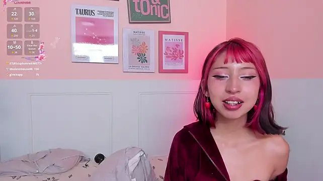 Venus_Rouge - 🌸SPANK MY PUSSY HARDER🌸