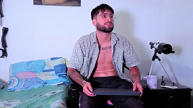 Celeste_Latina19 - FULL NAKED