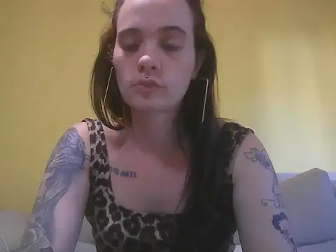 Dirtybunny230 - ROPA INTERIOR