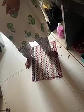 LoveJourney - Bra Panty 5 min