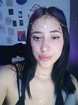 Ariana_colliinss - dildo penetration