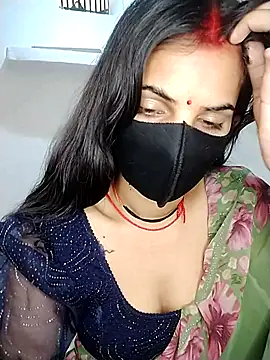 Ritu-0143 - Ass 2 finger