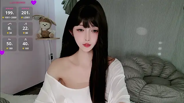 Lulu-789 - 听说这里许愿很灵？