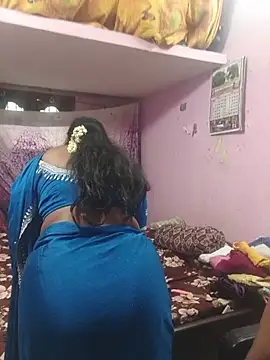 Neelimavennela_Telugu - Boobs show