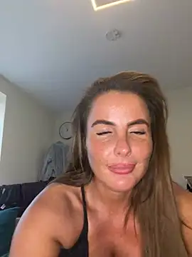 SweetSiennax - Lovense