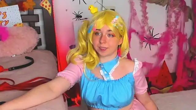AlexxisSkky - MAKE ME TO MOAN💋