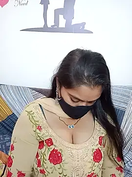 Jasmine_jaaan - Nud show +5 mint free control