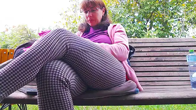 PublicBigLabiaMelly - Nymphomaniac- FUCK me Hard Public xo
