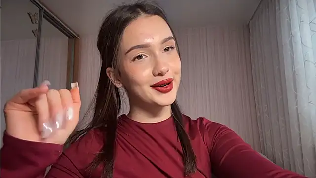 Love_my_Lips - Put on Red Lipstick 💄❤️