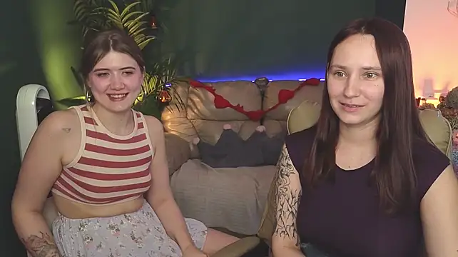 HotCaramellsTV - MASSAGE TITS +:gift:4LT