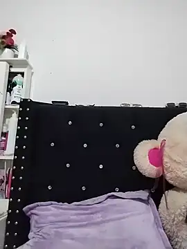 Juliet_Nasty - Ass and tits show