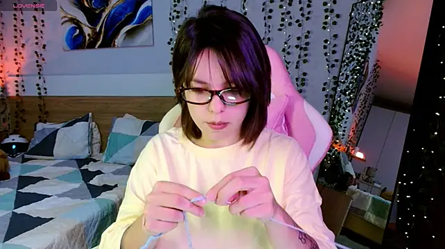 Maya_Campbell - Make my Pussy Squirt