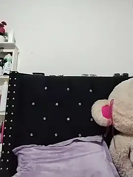 Juliet_Nasty - Ass and tits show