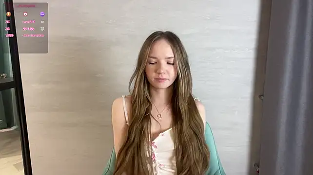 TondaNero - Take off top and play with my bare tits