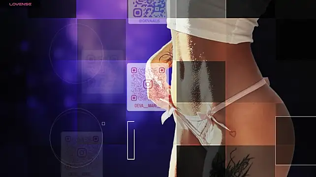Aliceimhorny - top off