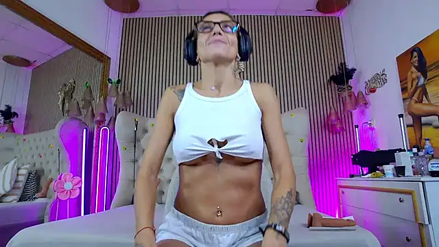 PlayfulShow - Make me cum for you 💦and you for me 💦❤