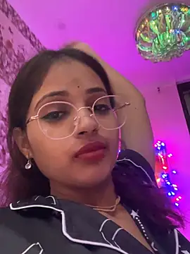 Ahana_Cutie - Nude Shows Different With Face