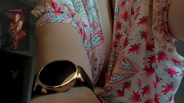 BohoBabeLexy - Boobs oil show